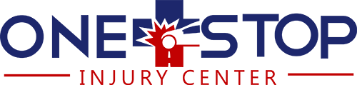 One Stop Injury logo Image